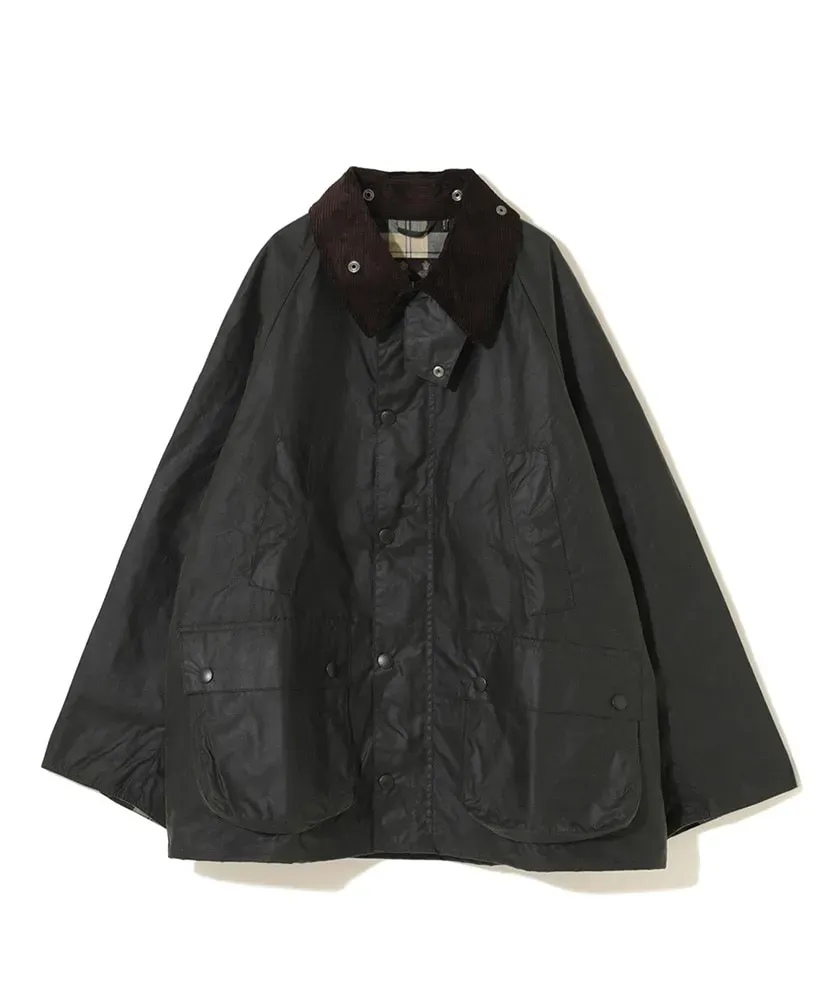 Bedale Wax Cotton Blouson