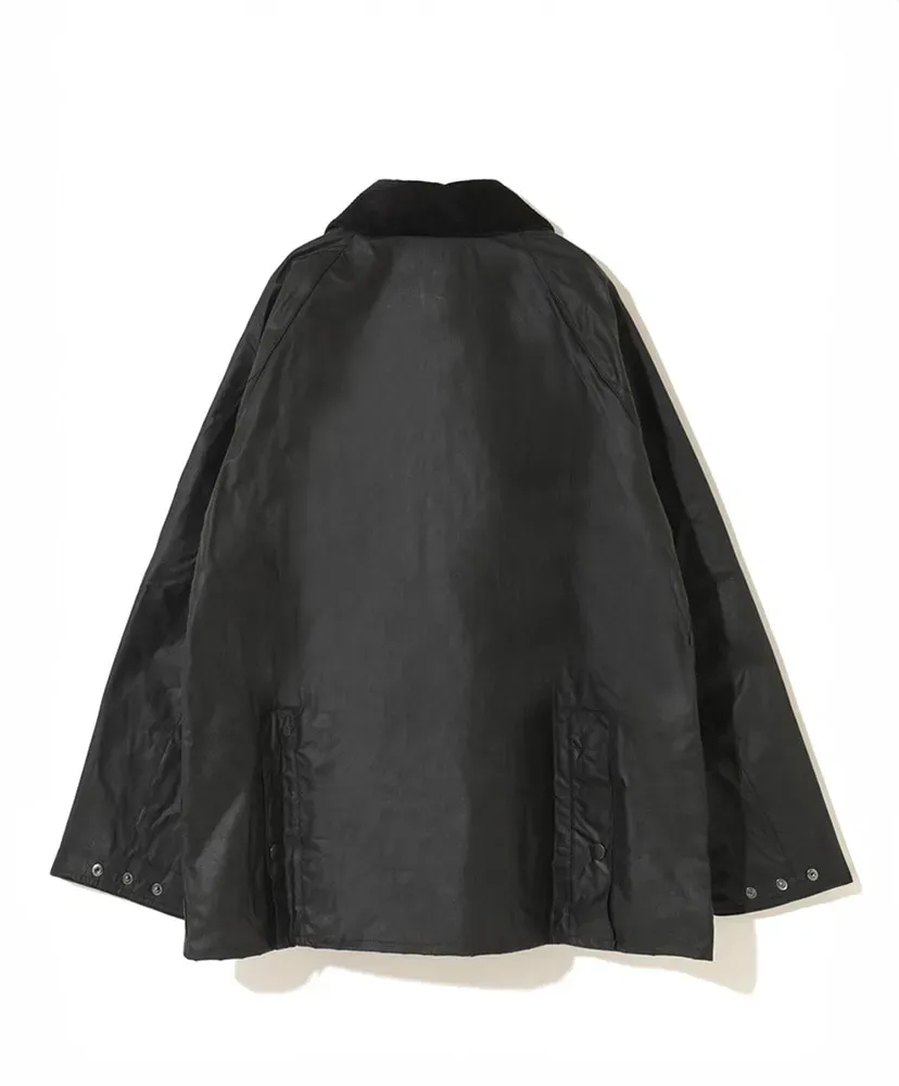 Bedale Wax Cotton Blouson