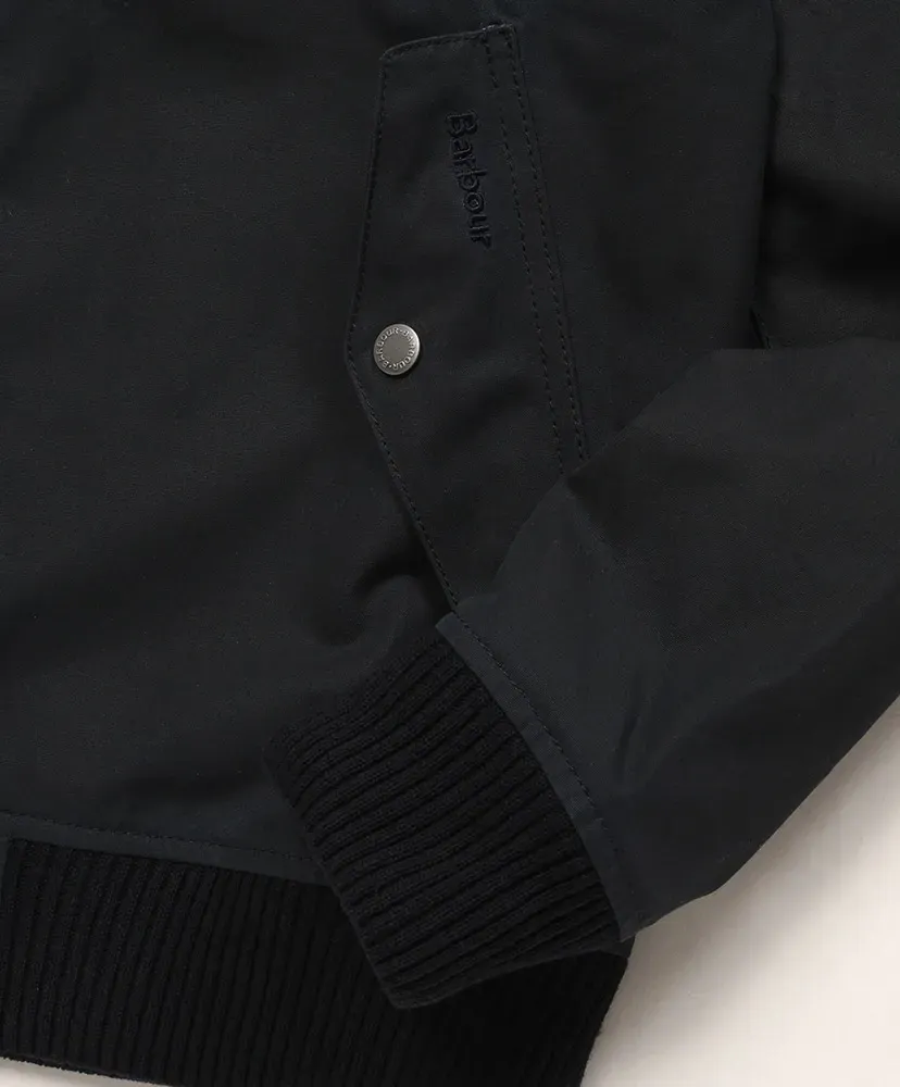 Barbour×Baracuta Porton Wax Jacket
