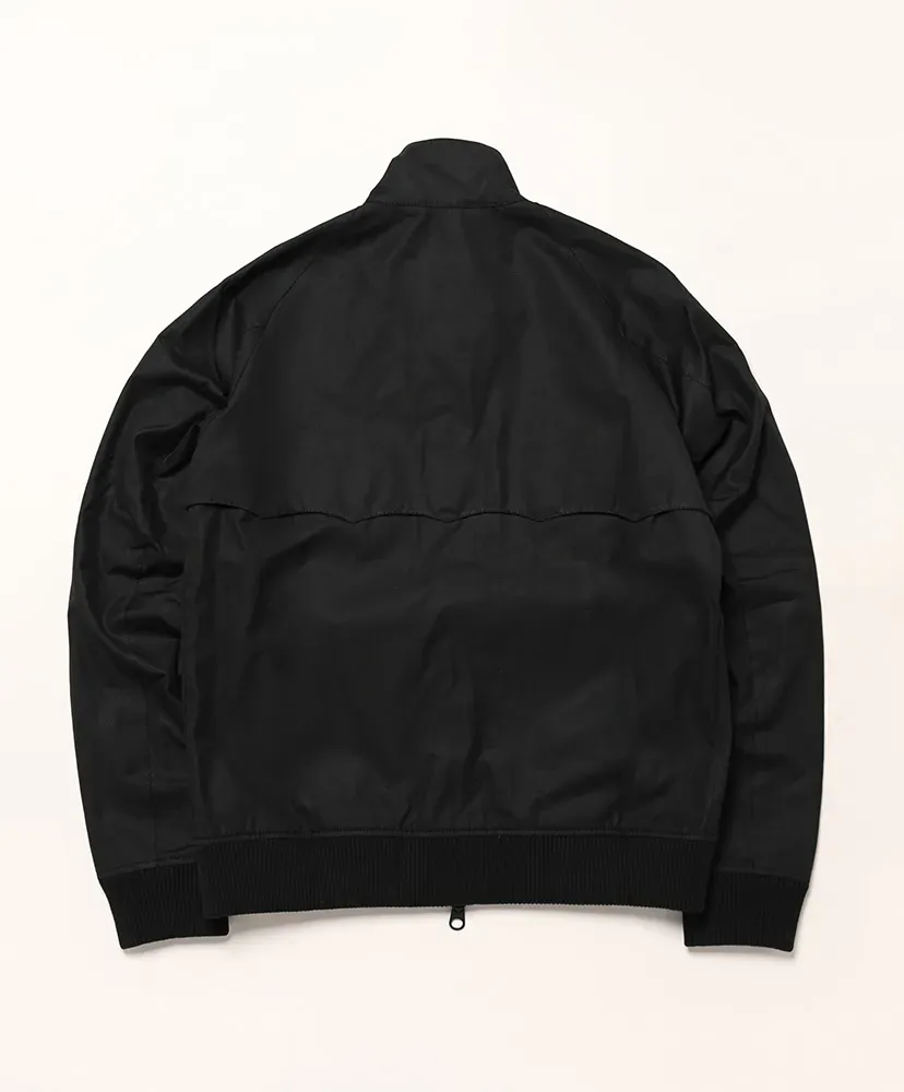 Barbour×Baracuta Porton Wax Jacket