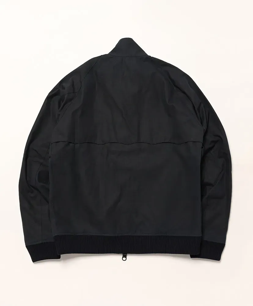 Barbour×Baracuta Porton Wax Jacket