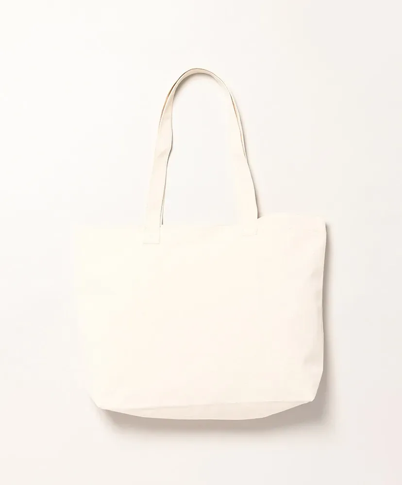 Logo Tote Bag