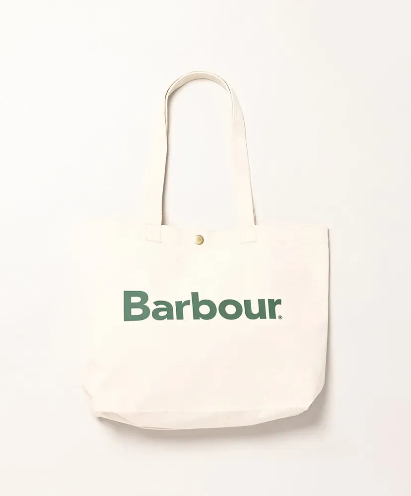 Logo Tote Bag