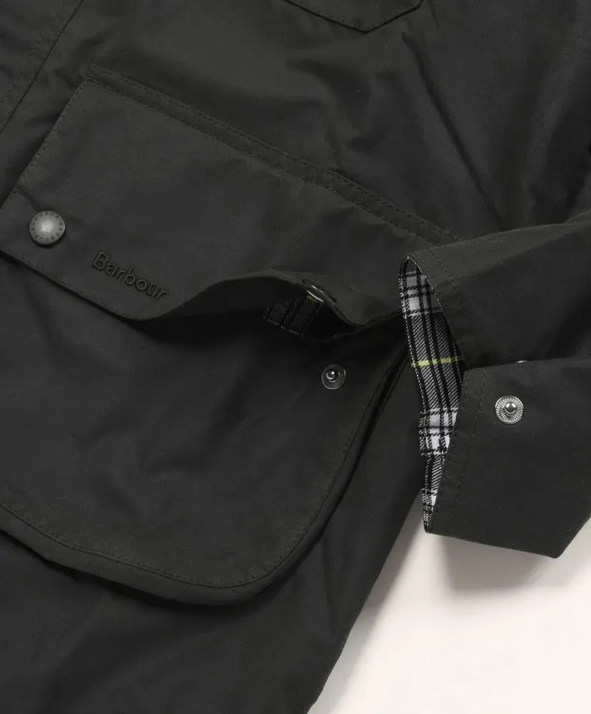 Solway Wax Jacket