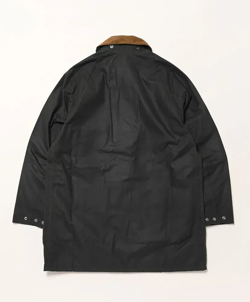 Solway Wax Jacket