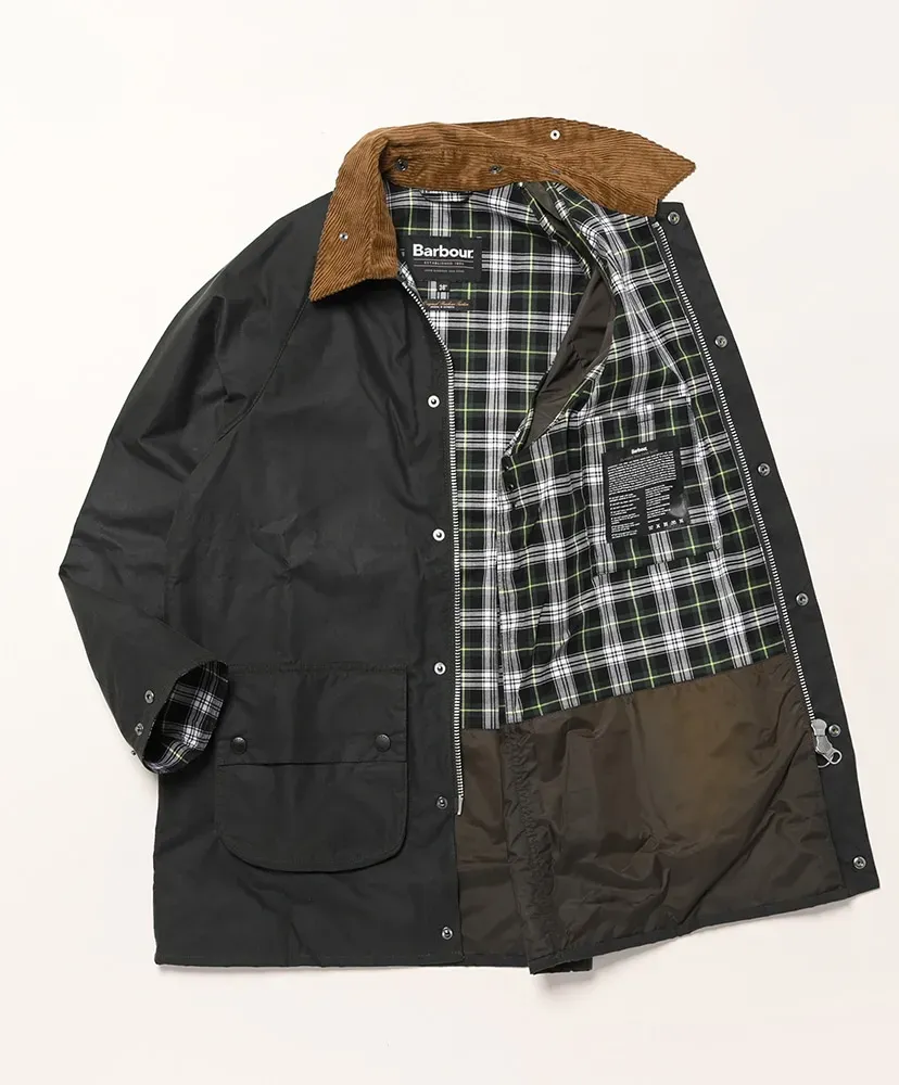 Solway Wax Jacket