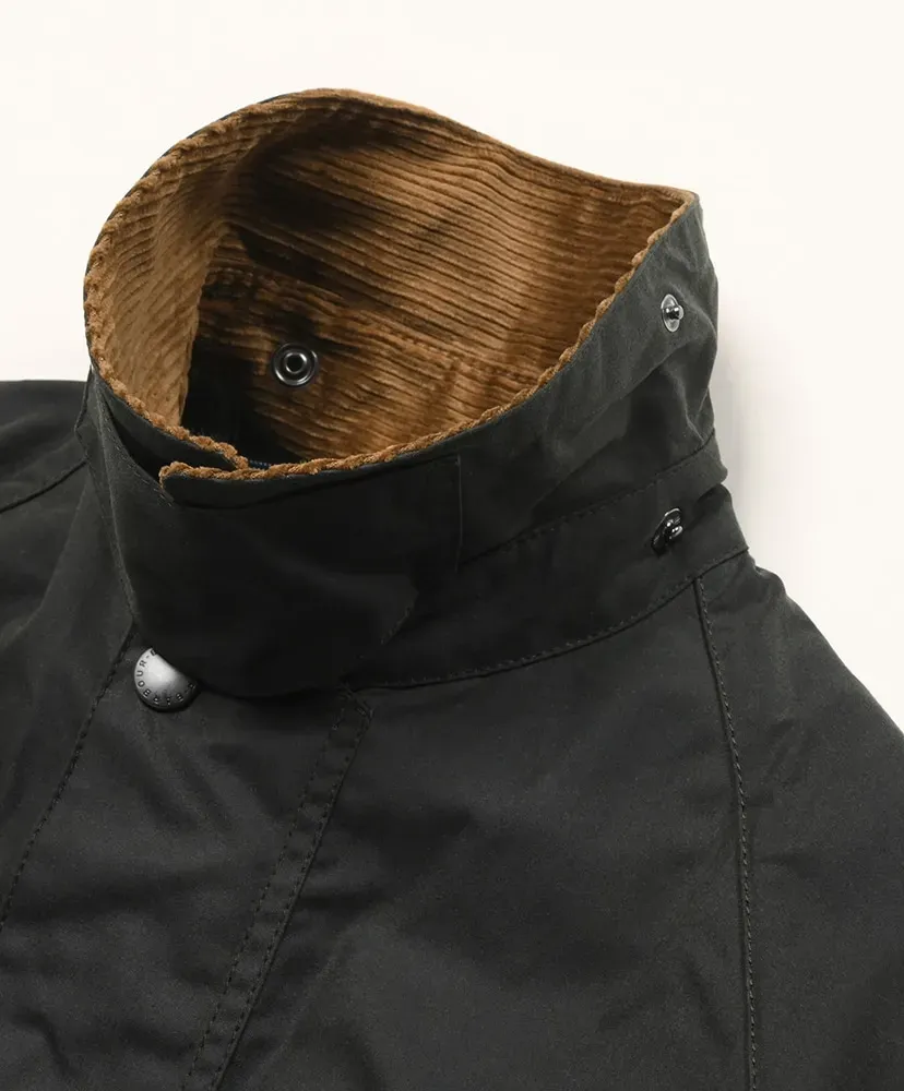 Solway Wax Jacket
