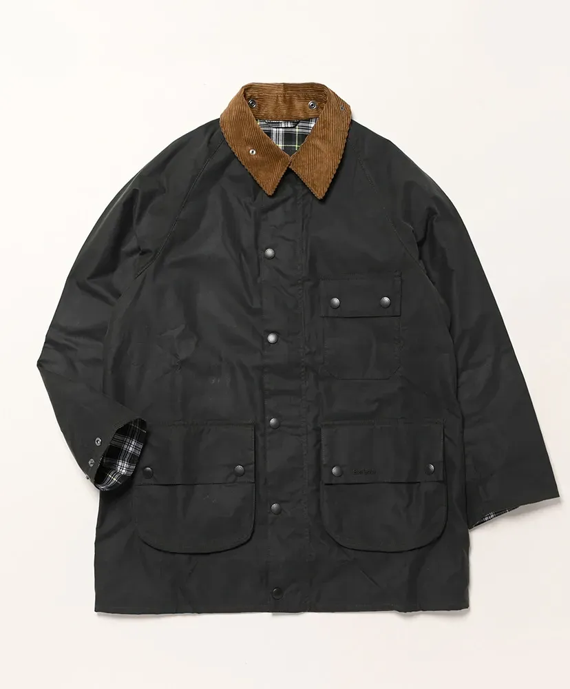 Solway Wax Jacket