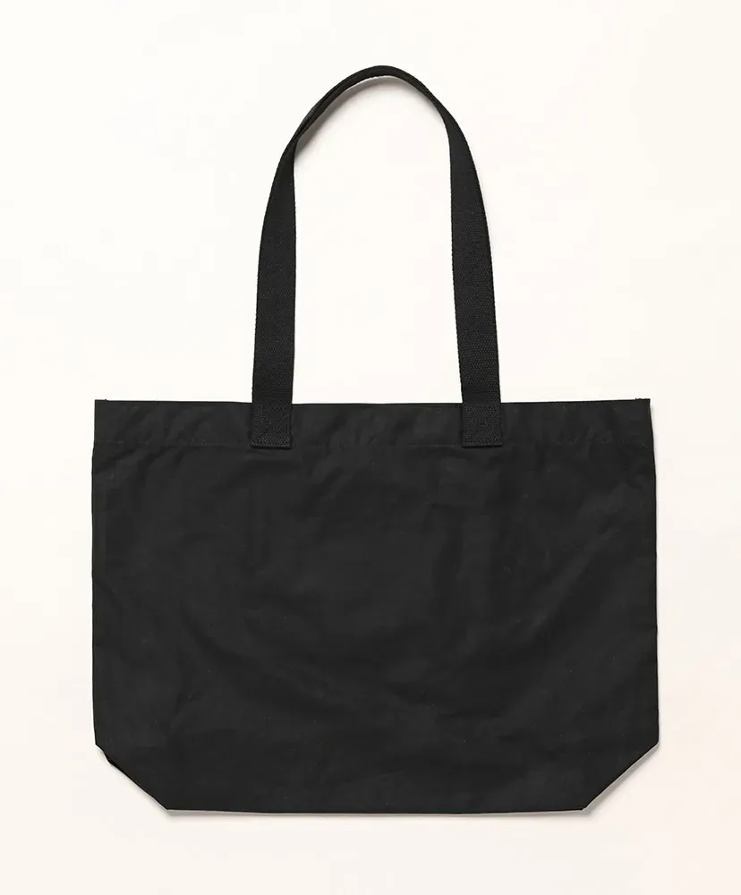 Barbour×Baracuta Tote Bag
