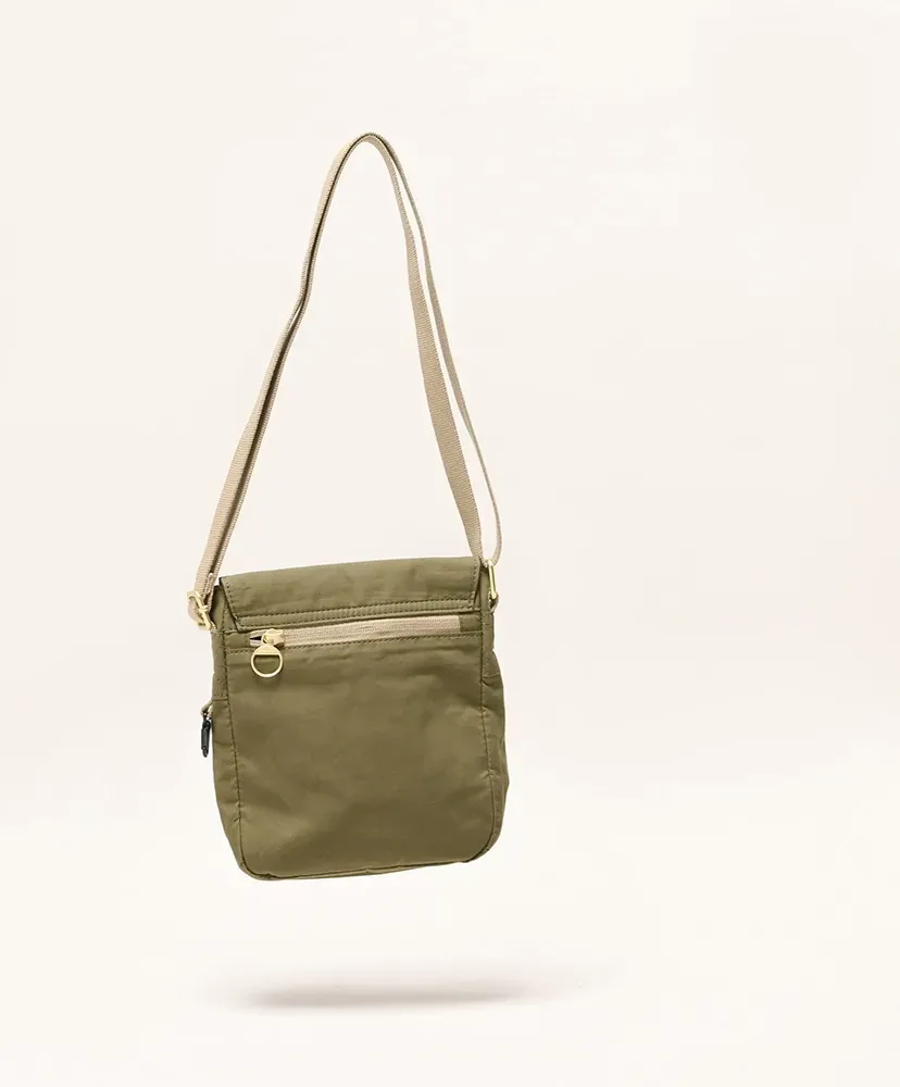 Transport Crossbody Bag