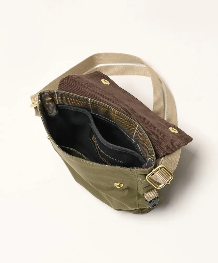 Transport Crossbody Bag