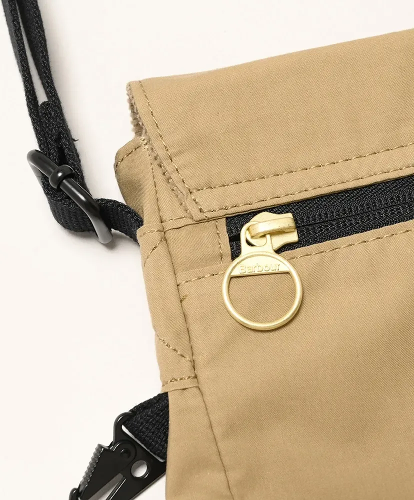 Transport Crossbody Bag