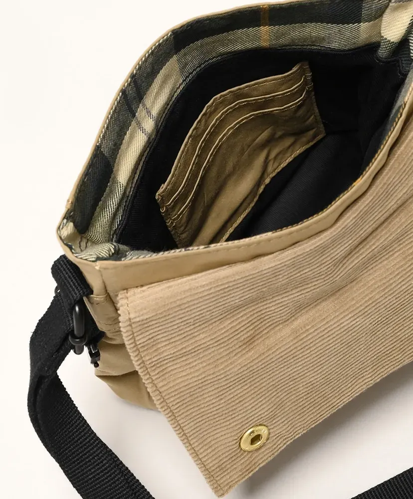 Transport Crossbody Bag