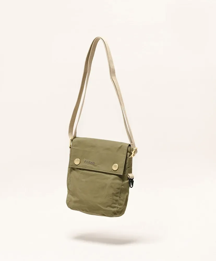Transport Crossbody Bag
