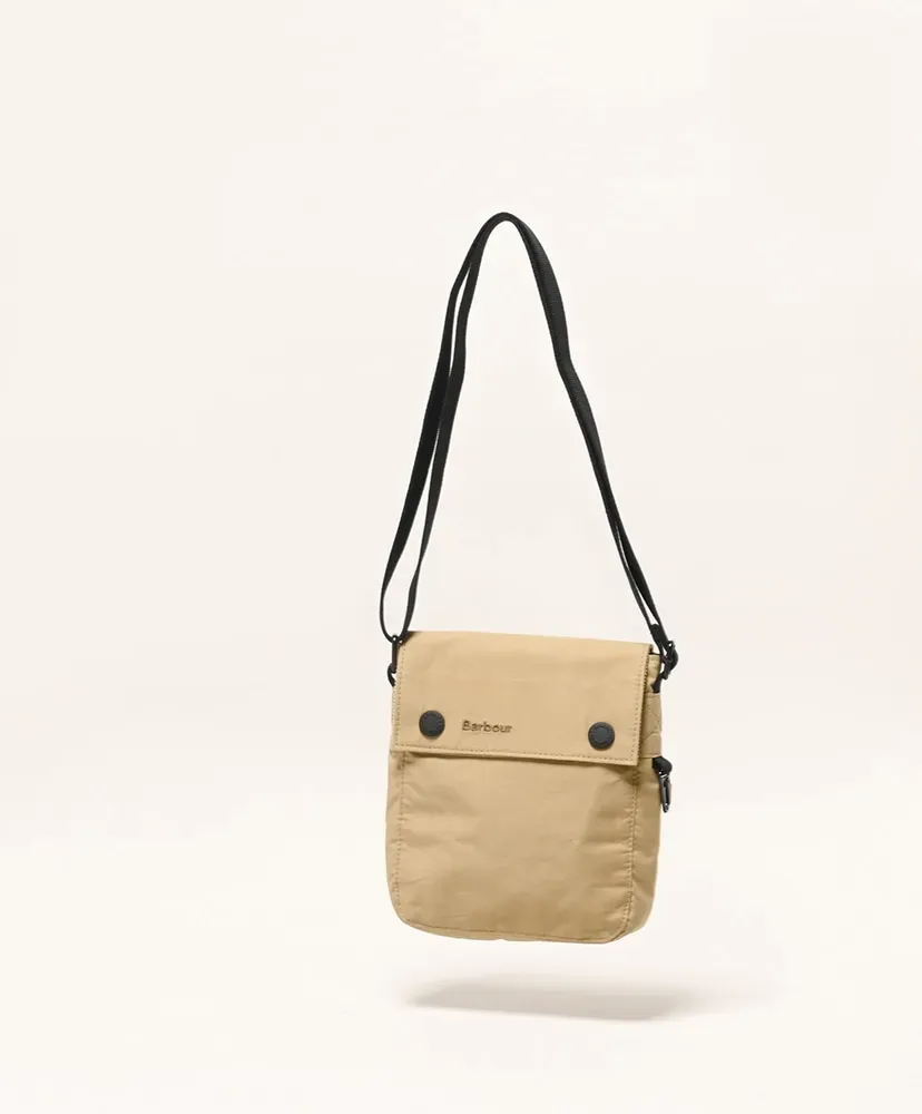 Transport Crossbody Bag