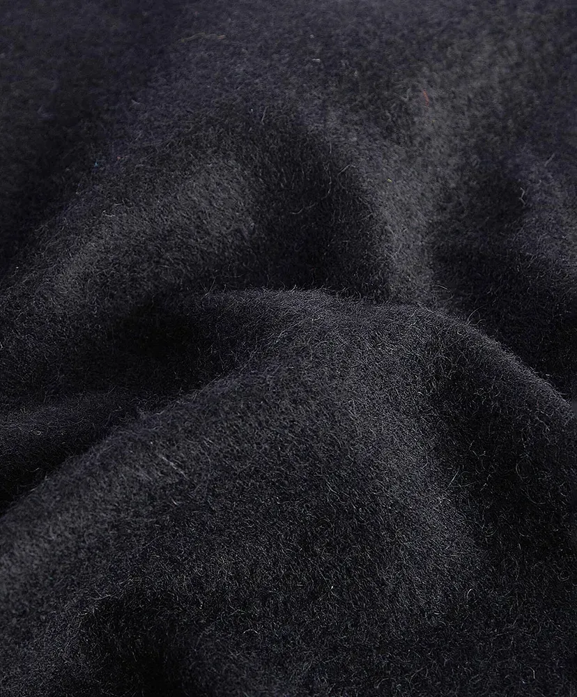 Plain Lambswool Scarf