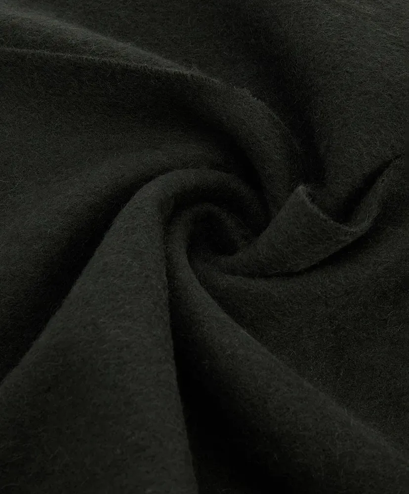 Plain Lambswool Scarf