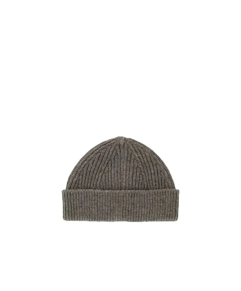 Beanie Short