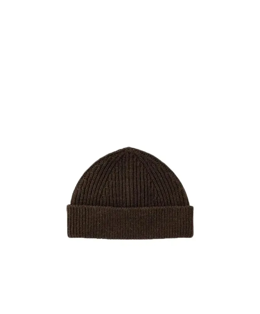Beanie Short