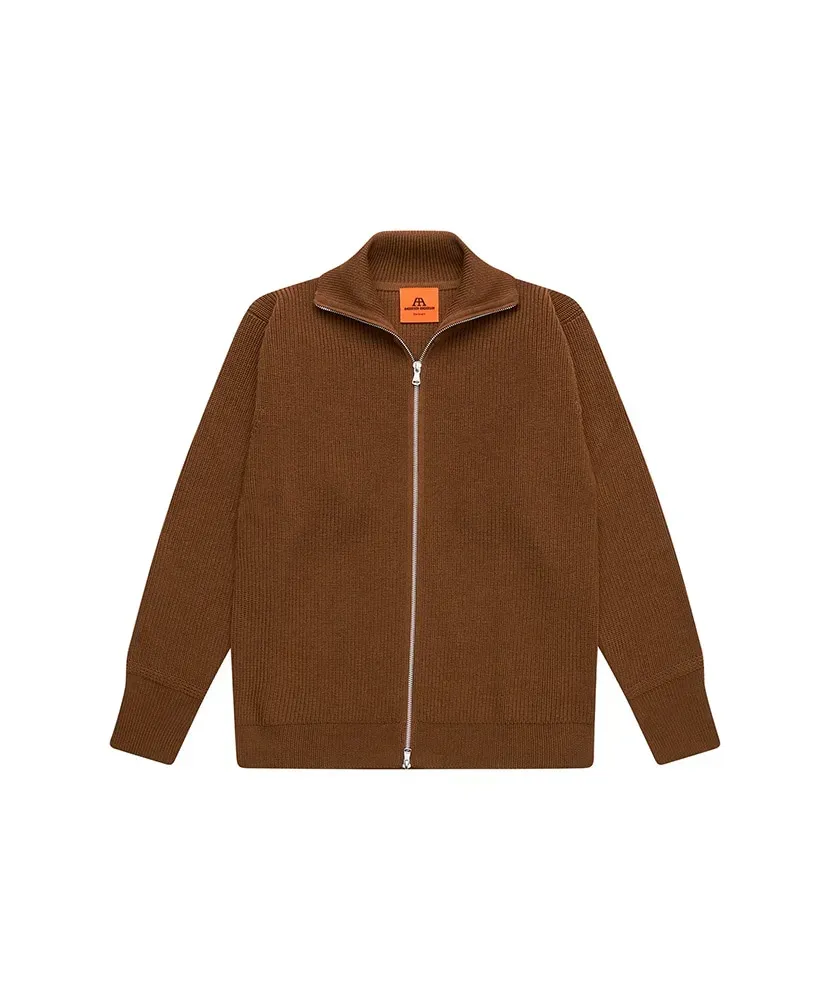 Sailor Full-Zip
