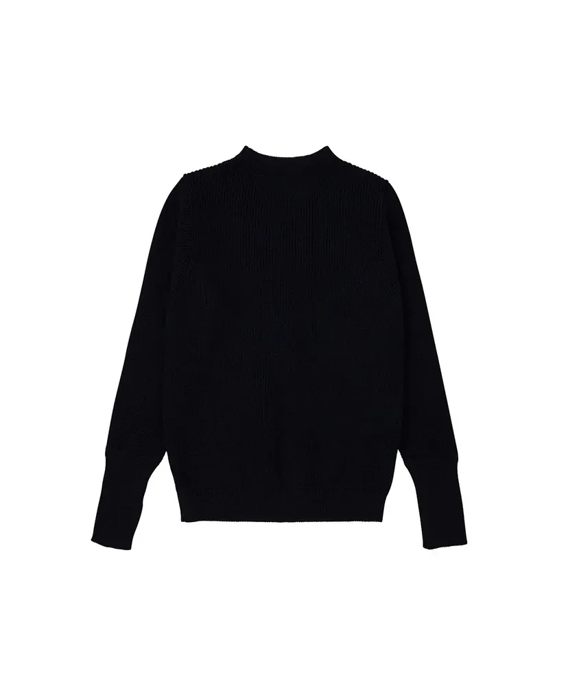 Sailor Crewneck