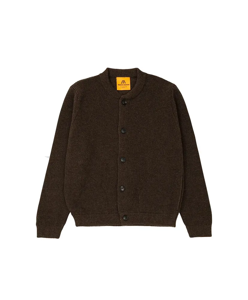 Skipper Jacket