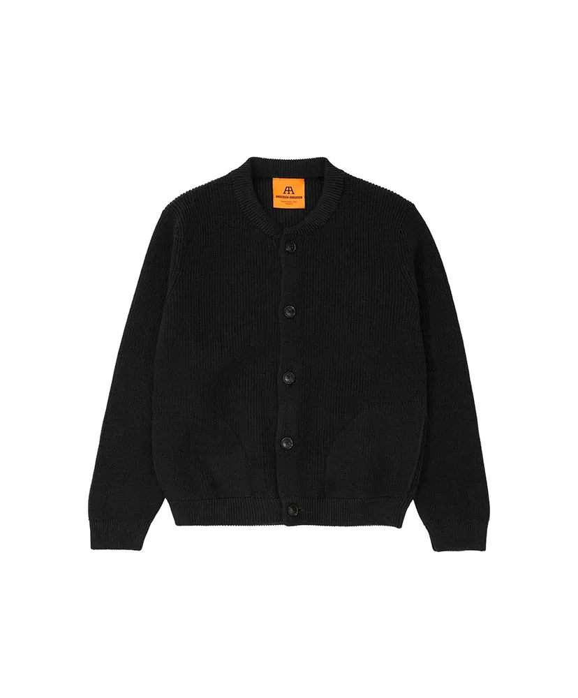 Skipper Jacket