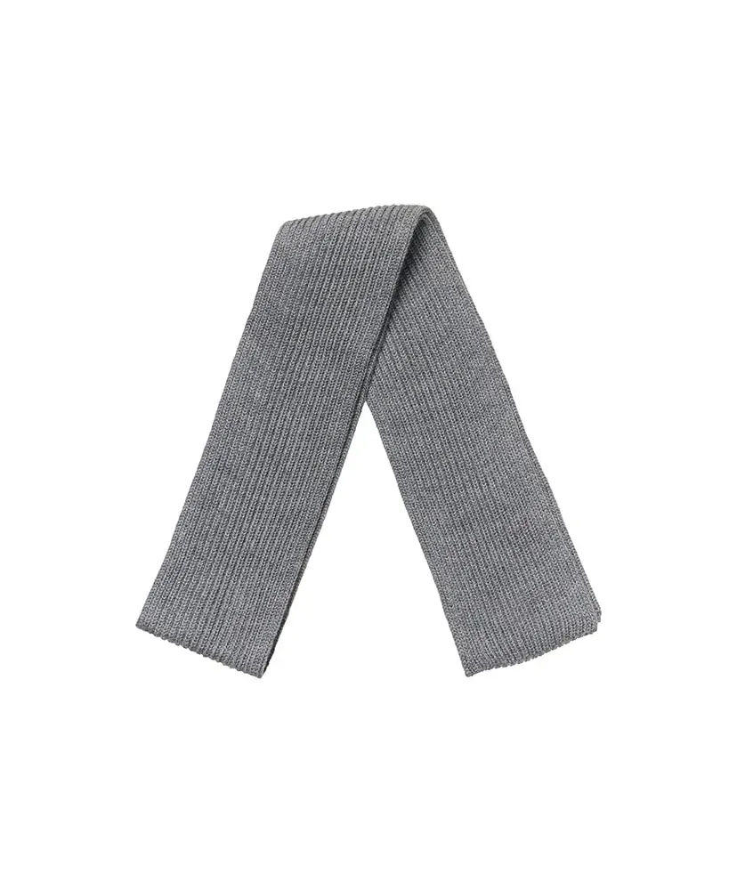 Short Scarf