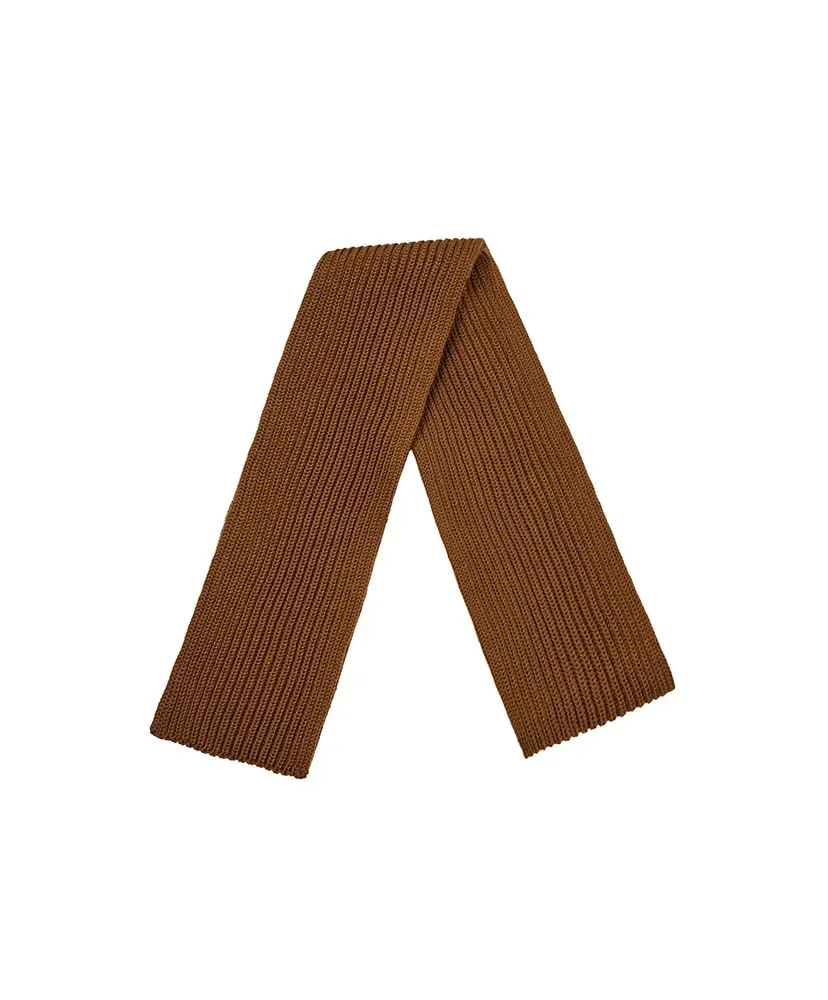 Short Scarf