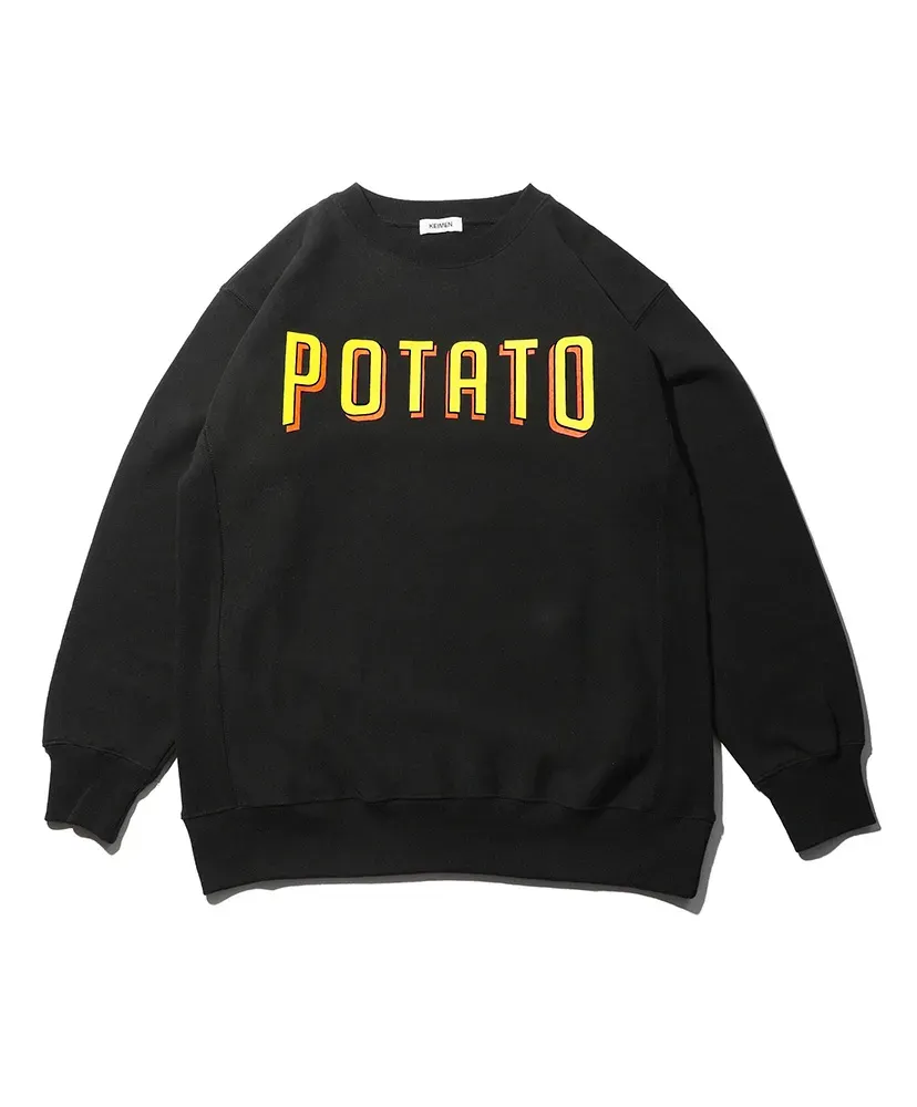 Potato Sweat