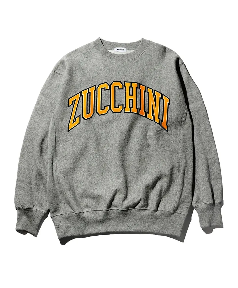 Zuccini Sweat