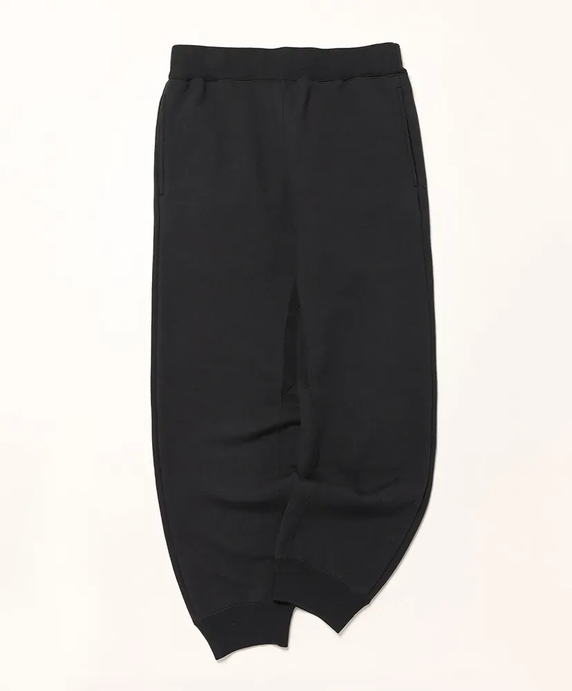 100% Wool Pant Sweat