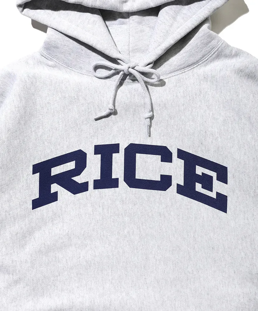 Rice Hoodie
