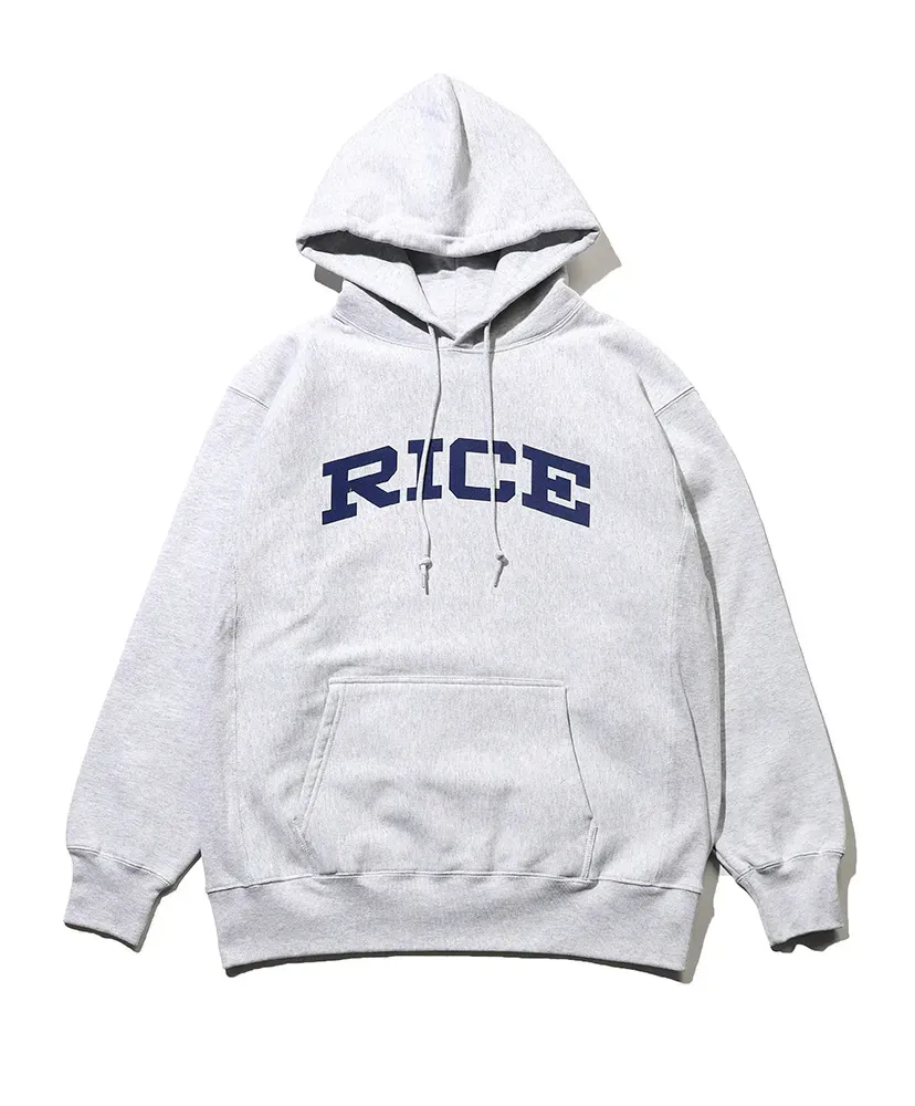 Rice Hoodie
