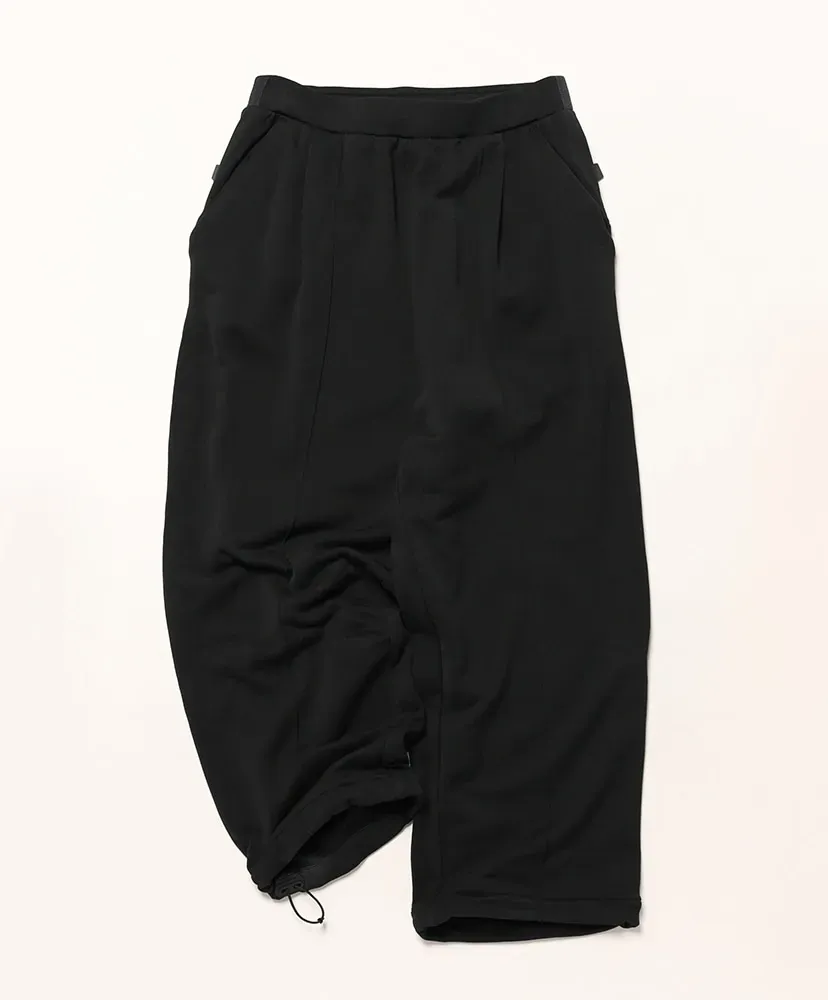 1/2 Cotton Pants Type2