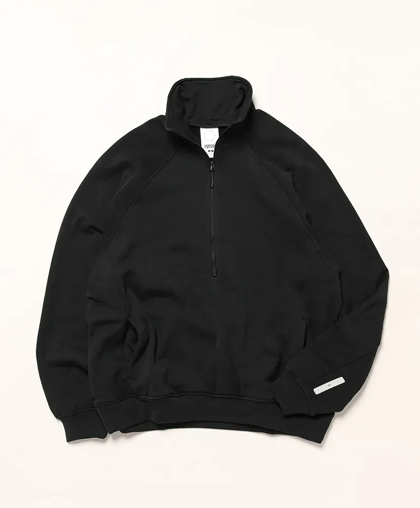 1/2 Cotton Jersey Type2