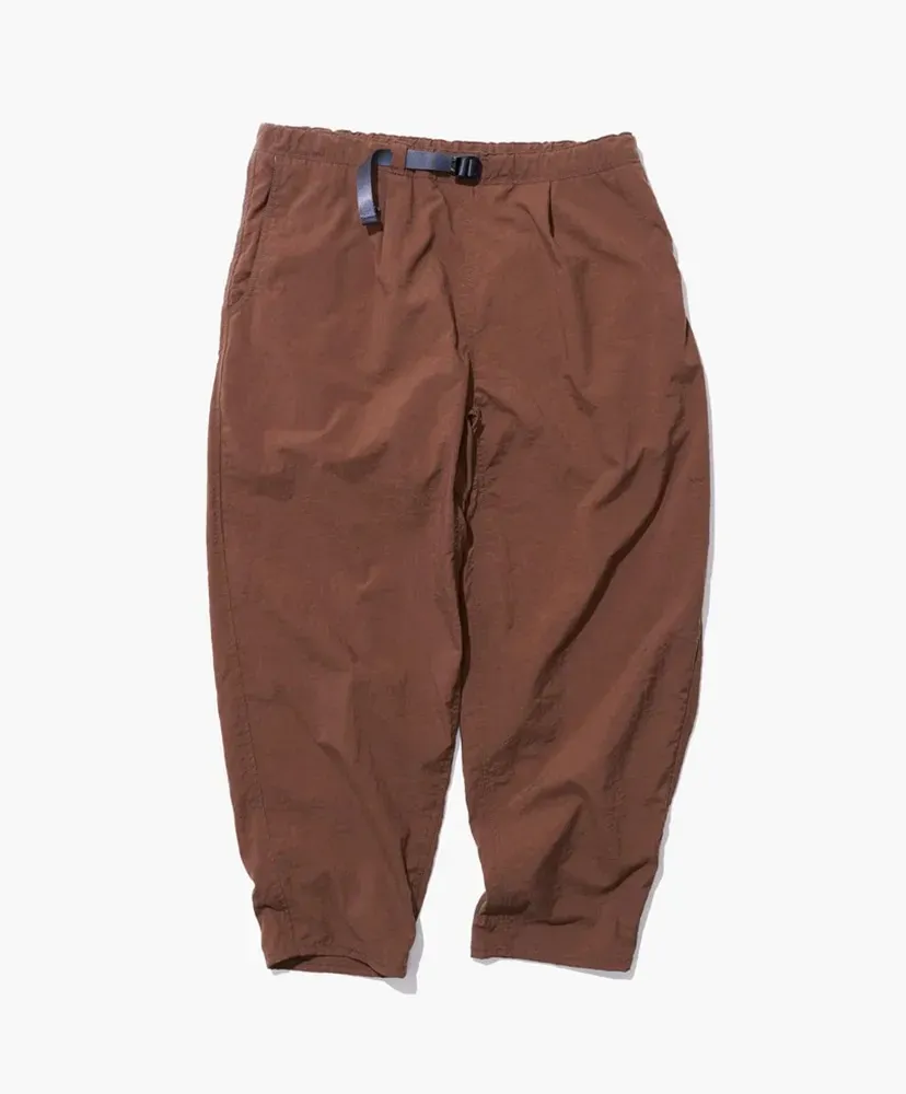 Sm Original Pant Nylon Dyed Oxford