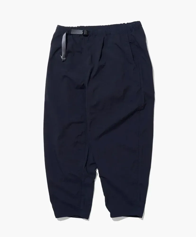Sm Original Pant Nylon Dyed Oxford