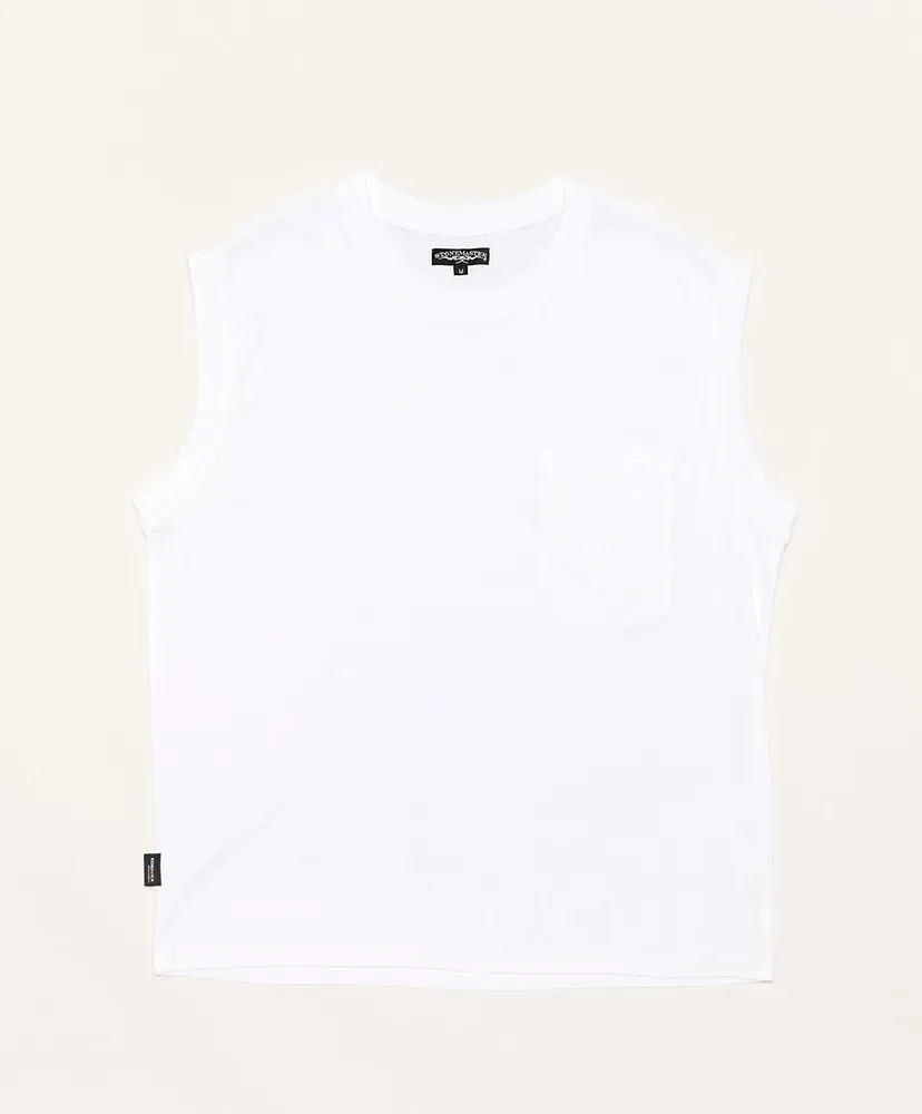 Sm Pocket Tee Ns - Cordura 64 Jersey