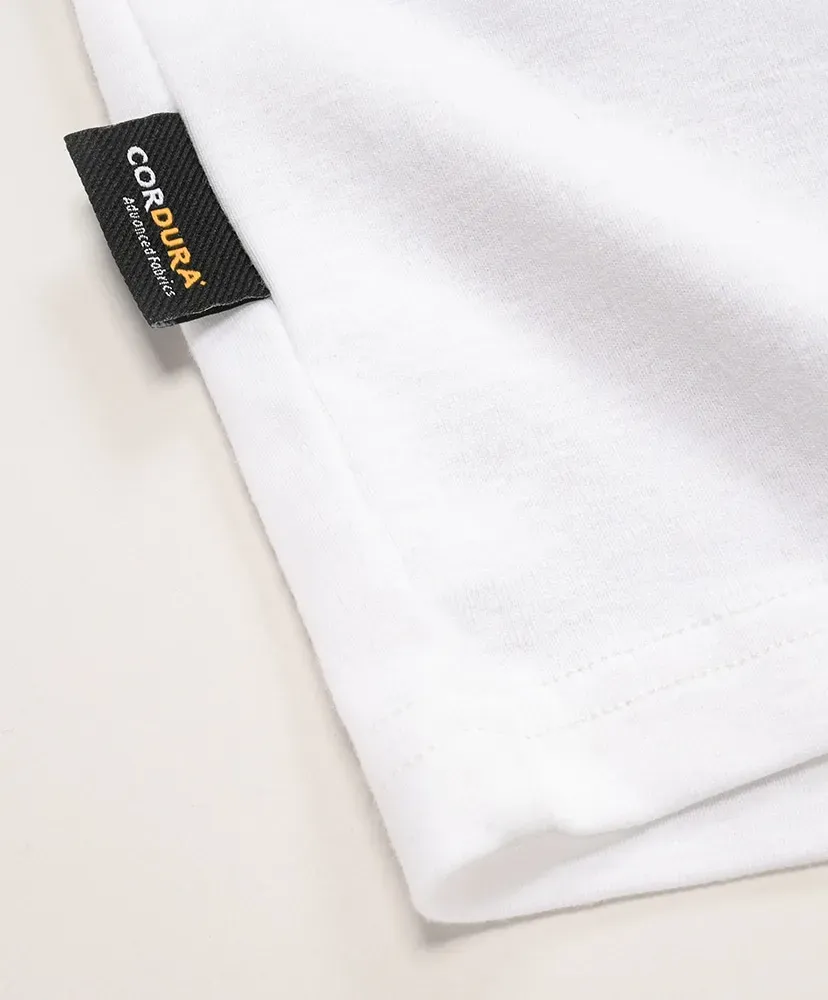 Sm Pocket Tee Ns - Cordura 64 Jersey