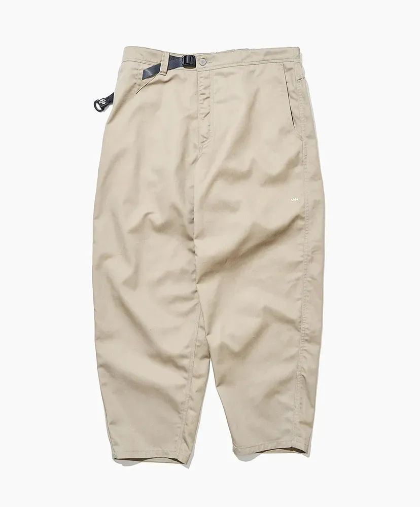 Conveys Sm Pant T/C Twill
