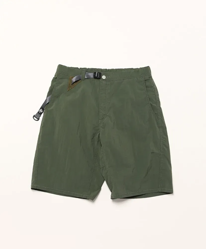 Sm Shorts Feather Nylon
