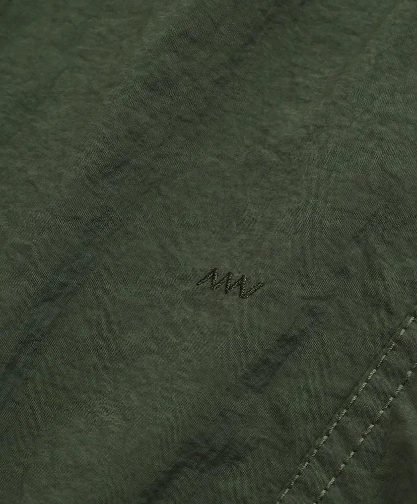 Sm Shorts Feather Nylon
