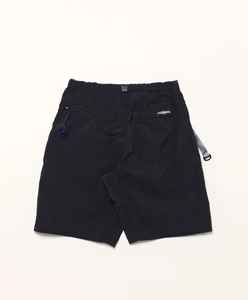 Sm Shorts Feather Nylon