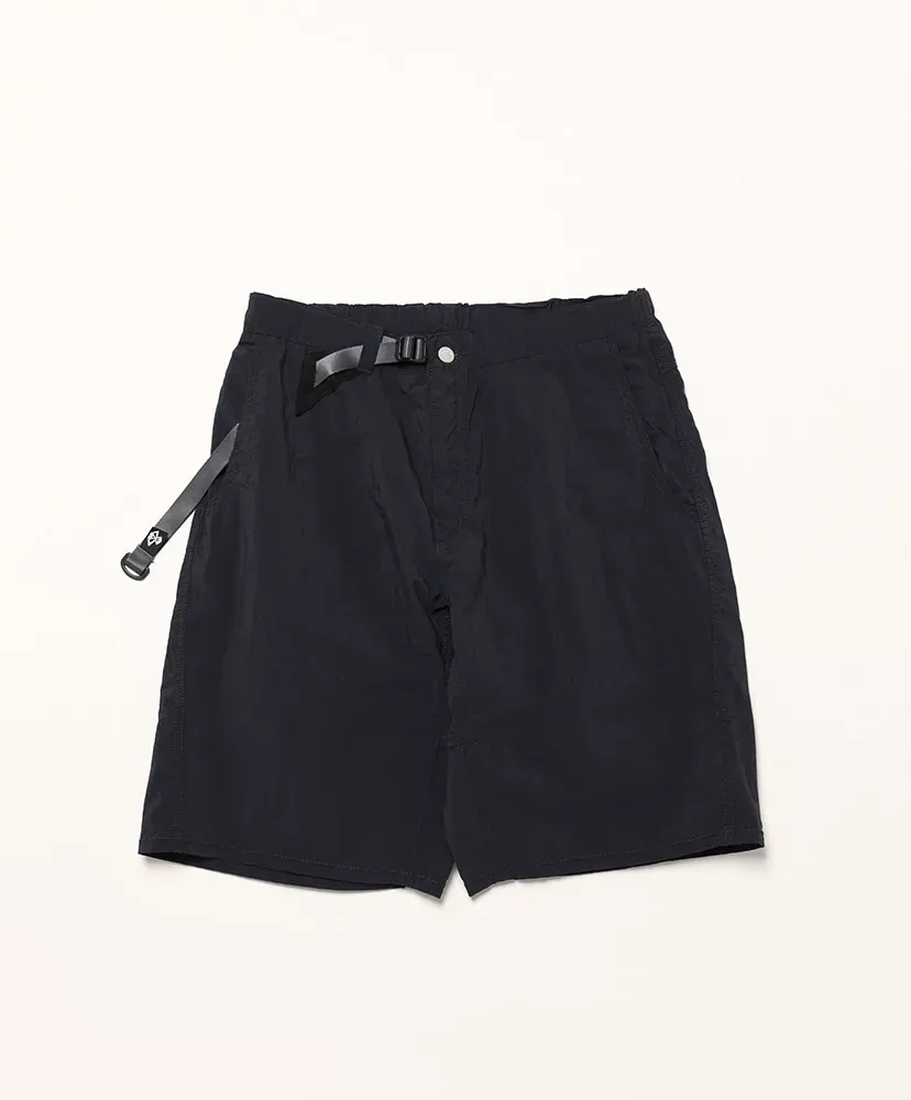 Sm Shorts Feather Nylon