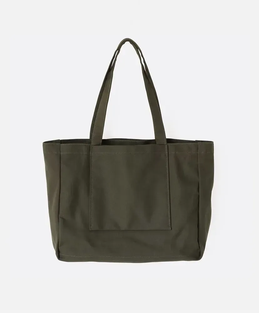 Offset Tote