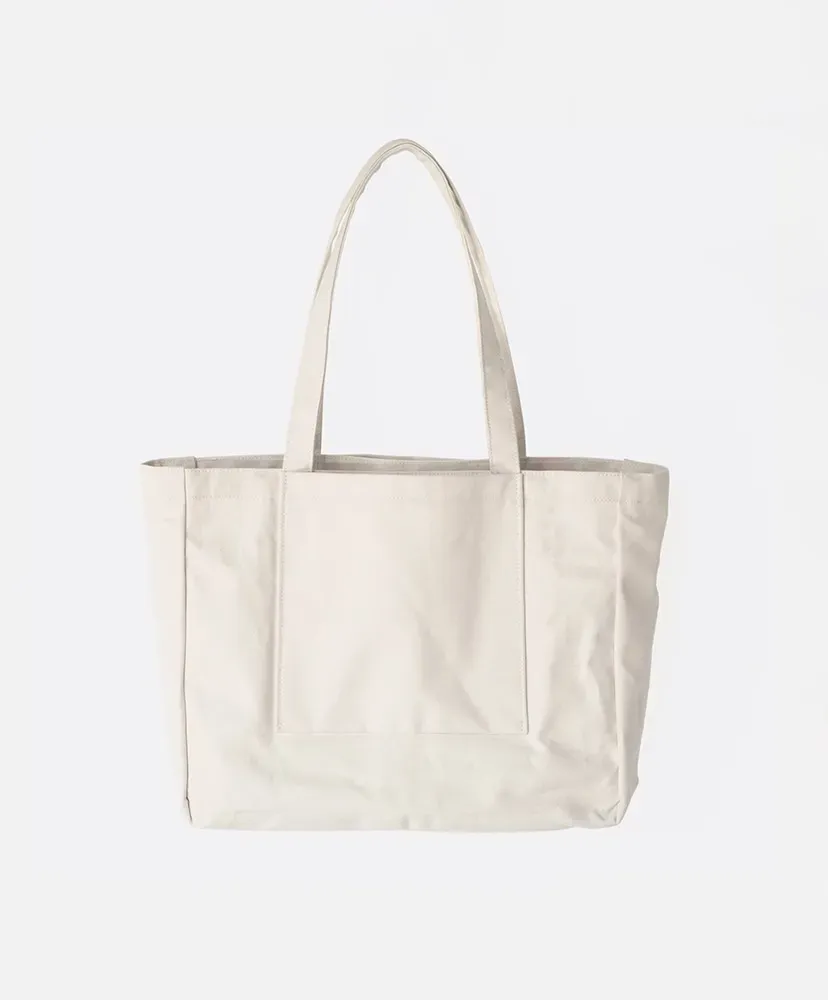 Offset Tote