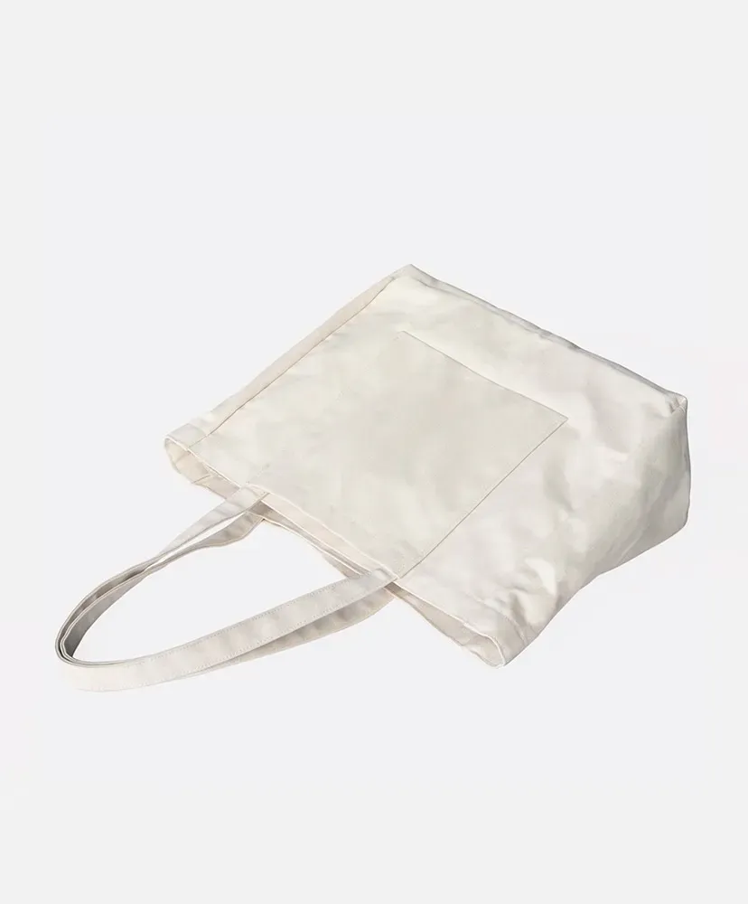 Offset Tote