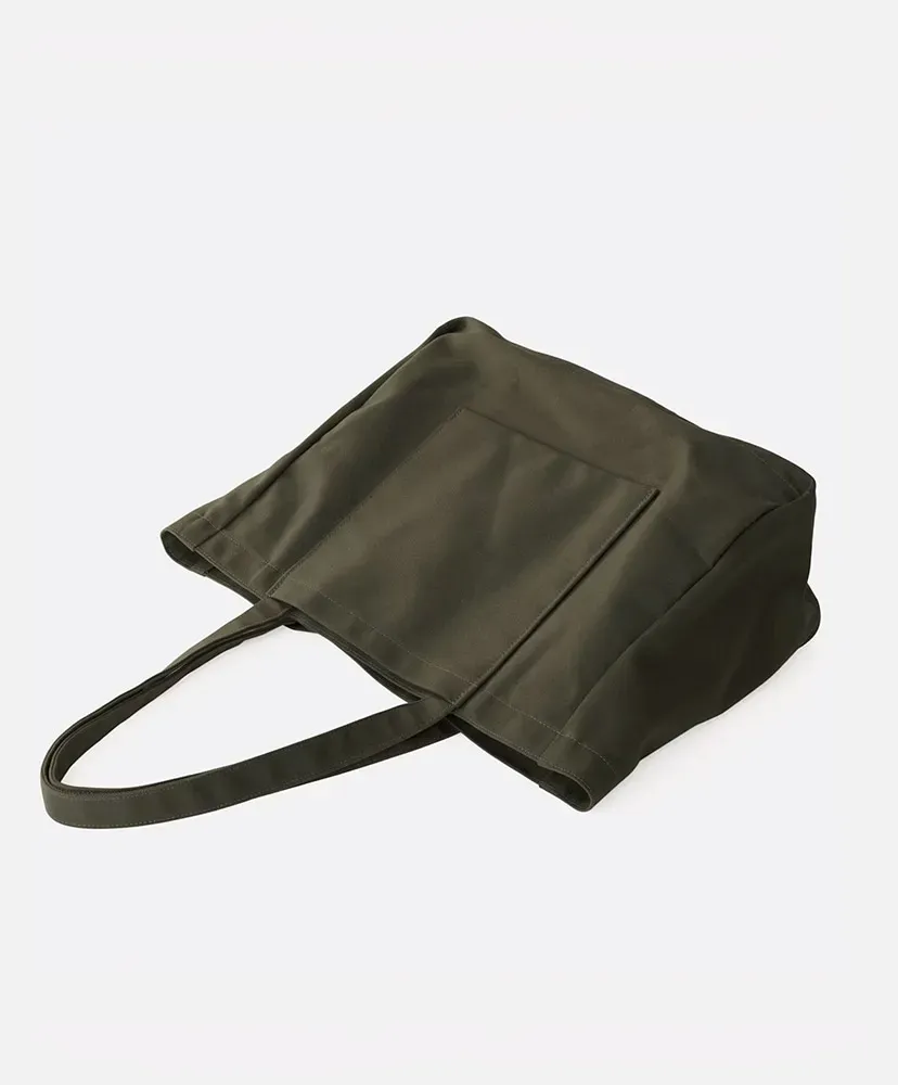 Offset Tote