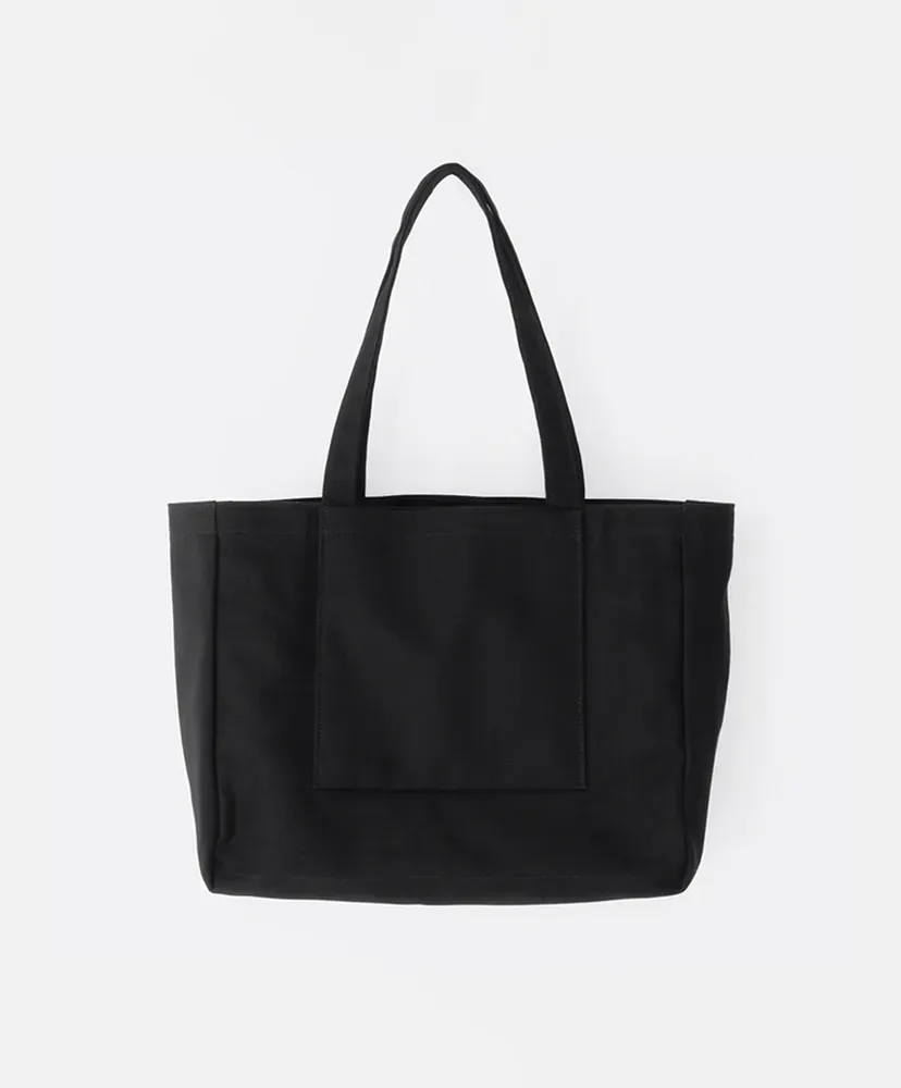Offset Tote